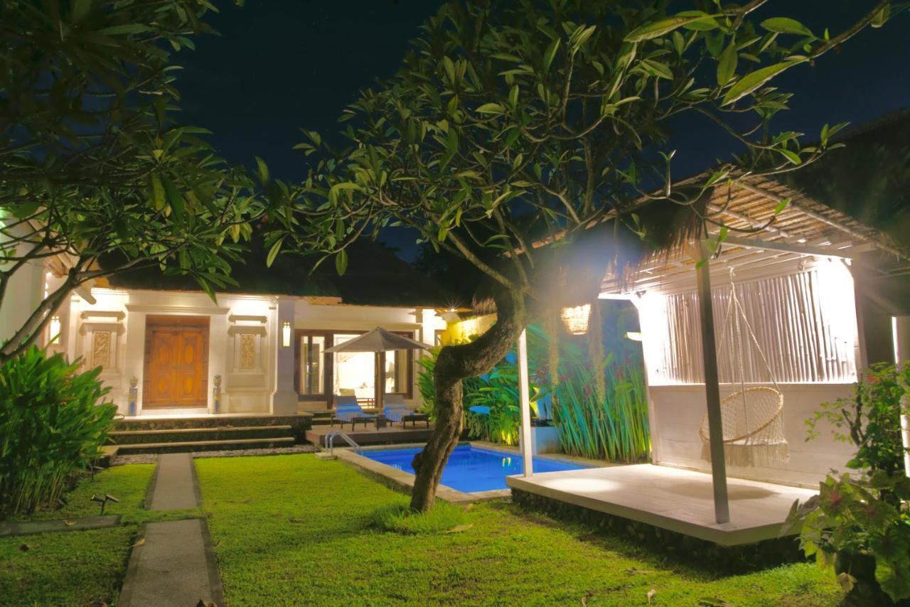Arona Villa Sanur Exterior photo