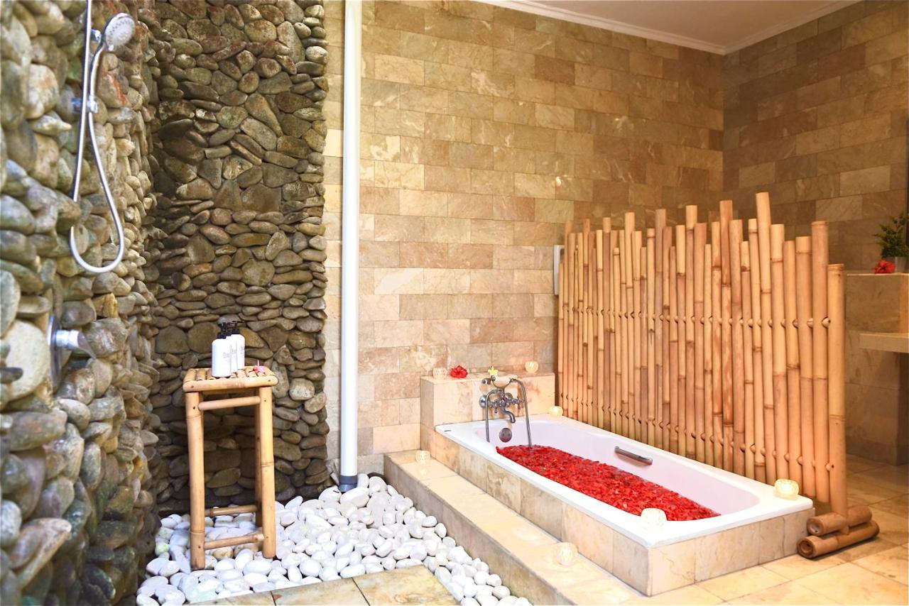 Arona Villa Sanur Exterior photo